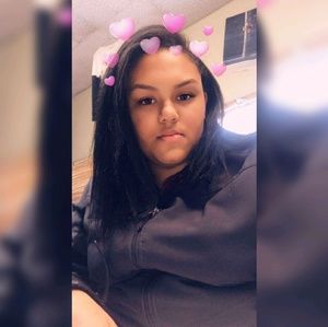 Meet your Posher, Ijahnae